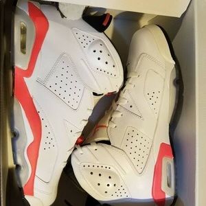 Infrared 6s